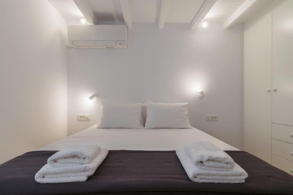 Gazia Guesthouse Milos Adamantas  Exterior photo